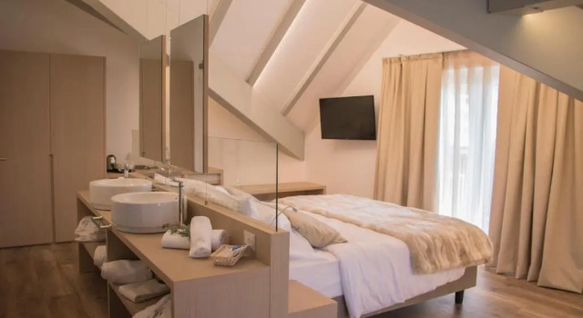 Люкс Hotel Florida