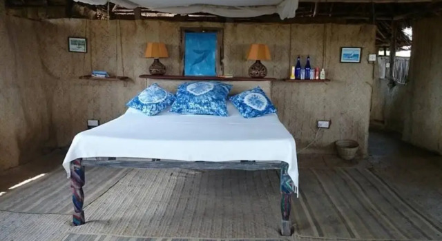 Mikes Camp Kiwayu, Réserver Hôtel Mkokoni Coast Region