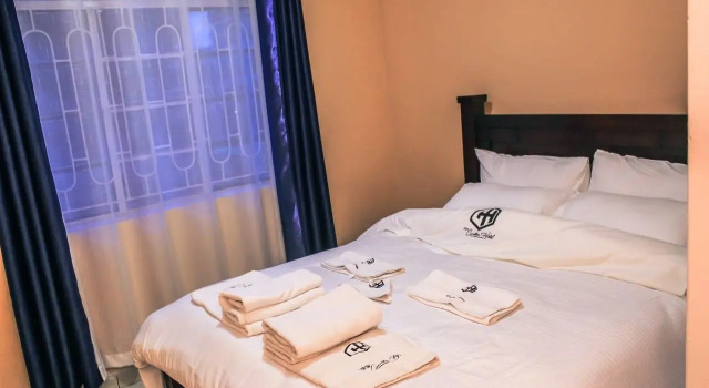 New Carnation Hotel