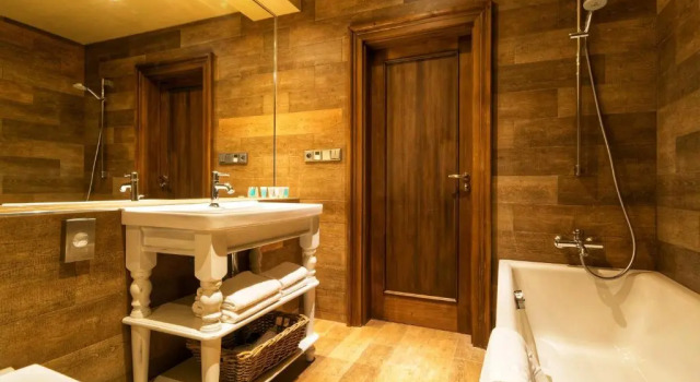 Номер Standard Park Hotel Popovicky
