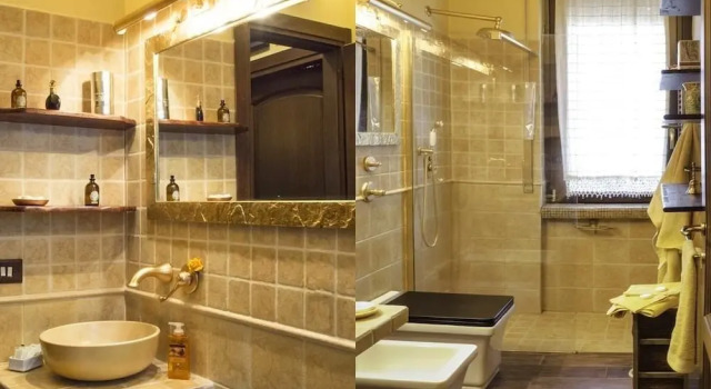Номер Standard Bed & Breakfast A San Siro 75