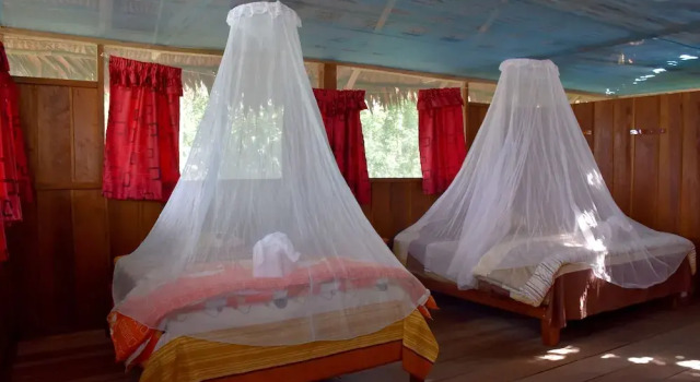 Yaku Amazon Lodge & Expeditions, Забронировать Дом для отпуска Параисо 