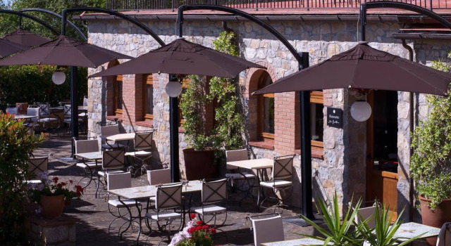 La Casa di Radda, Забронировать Отель СПА-отели Радда-ин-Кьянти, SPA-услуги