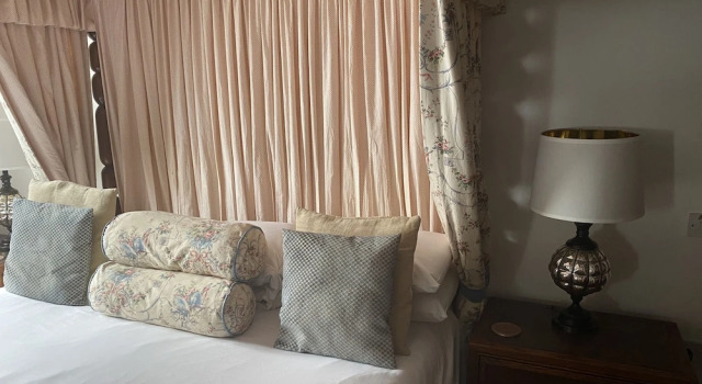 The Inglenook