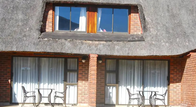 Silverhill Lodge, Prenota Hotel Kamberg Sudafrica