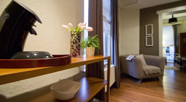 B&B Brussels@Heart