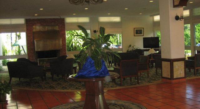 Shahzan Inn Fraser's Hill, Rezervați Hotel Hoteluri all inclusive în Pahang, All Inclusive
