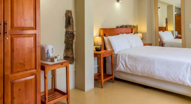 Sabie Retreats Guest House
