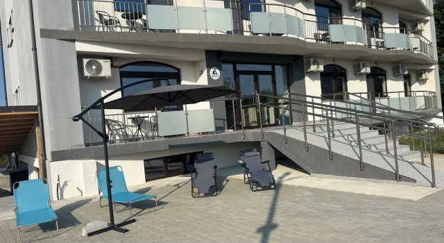 Casa Acati Venus