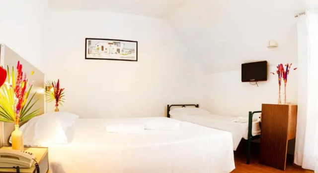 Номер Economy Hotel Blumen