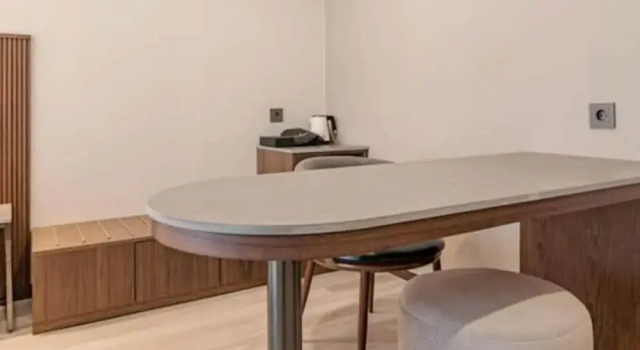 Номер Deluxe Hound Hotel Gijang Osiria