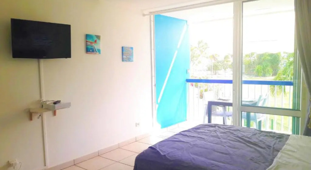 Studio Bleu Caraibe
