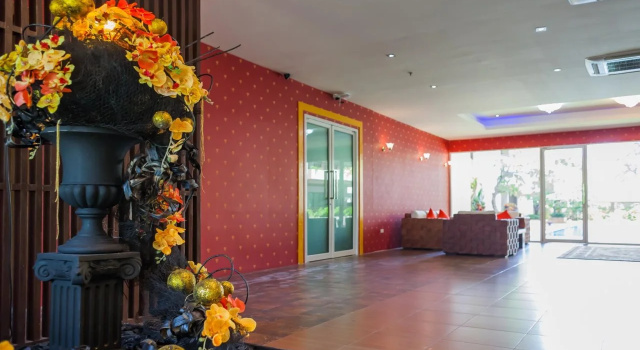 Pattaya City Resort