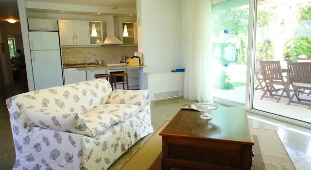 Safir Villa, Rezervovat Vila Hotely v Fethiye Area s parkováním, Parkování