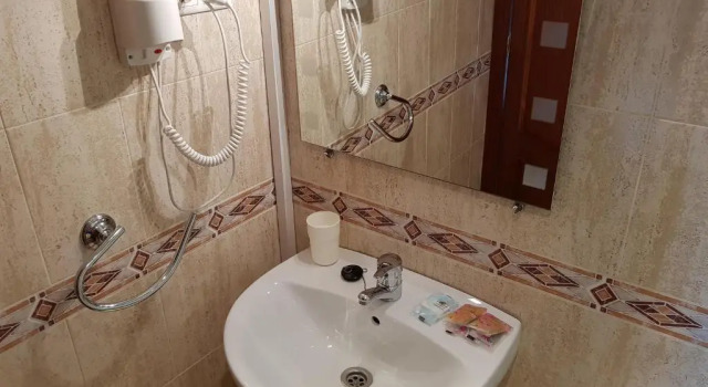 Апартаменты Fan Flat Rosaleda