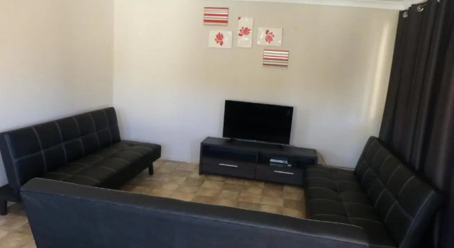 Номер Standard NRMA Capricorn Yeppoon Holiday Park