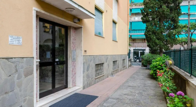 JOIVY Bright 3-bedroom apartment in Santa Margherita, Забронировать Апартаменты/квартира Санта-Маргерита-Лигуре Итальянская Ривьера