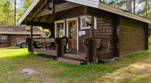 Rantamökki 17, Rezervovat Hotel Heinavesi Northern Savonia