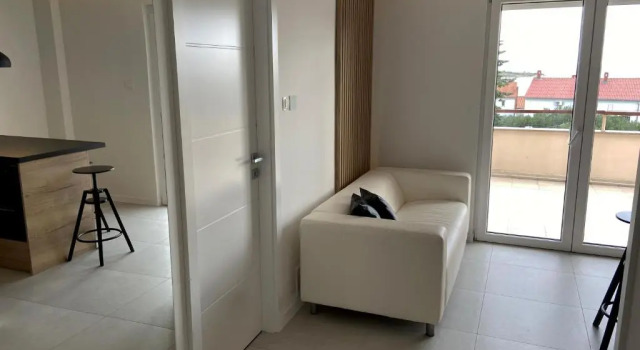 Апартаменты Apartments Tomislav