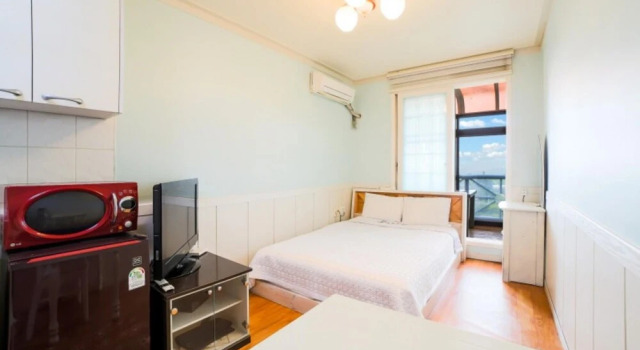 Ganghwa Wave Sound Pension, Reserva ahora Hotel Gyeonggi Gyeonggi-do