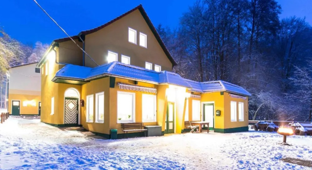 NaturFreundeHaus Stecklenberg - Hostel, Réserver Auberge de jeunesse Auberges de jeunesse à Saxe-Anhalt, Auberge de jeunesse