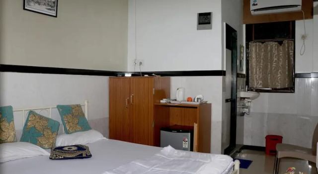 Travellers Inn Mumbai