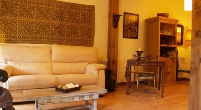 Finca Villa Ángeles, Varaa Villa Hotellit Madridin maakunta pysäköinnillä, Pysäköinti