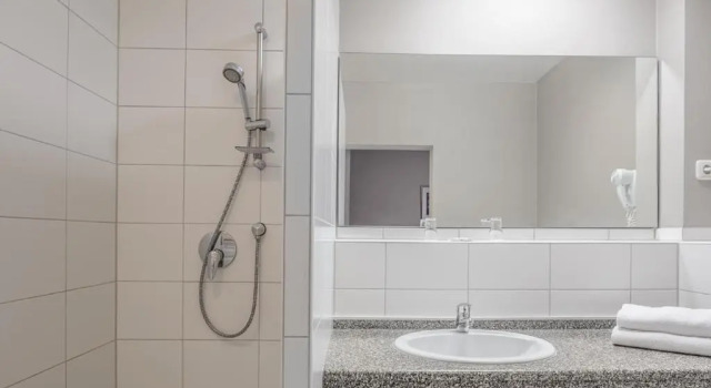 Номер Standard Hotel Göller