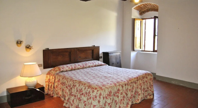 Коттедж Agriturismo Il Giardino