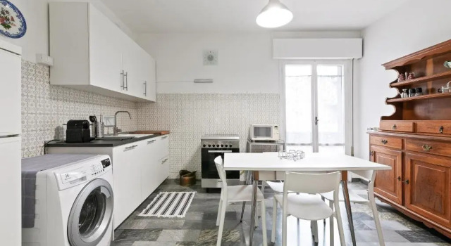 Апартаменты Standard Condominio Torcello Vintage Apartment