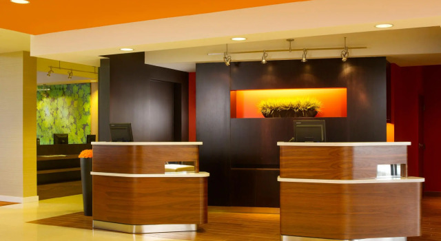 Courtyard by Marriott Philadelphia Langhorne, Buchen Sie Hotel Langhorne Bucks County