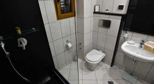 Люкс Boutique Hotel Kredo