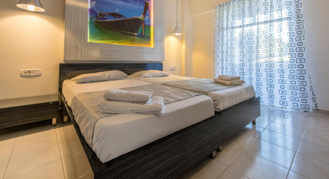 Golden Sun Hotel