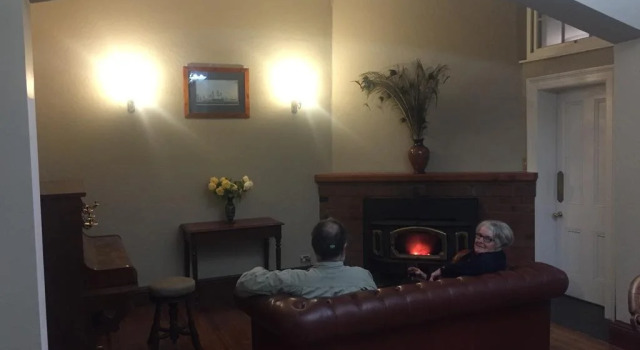 Glen Derwent, Забронировать Отель Нью-Норфолк Hobart Surrounds