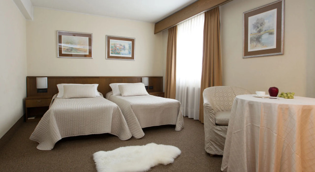 Palace Hotel Wellness & Beauty