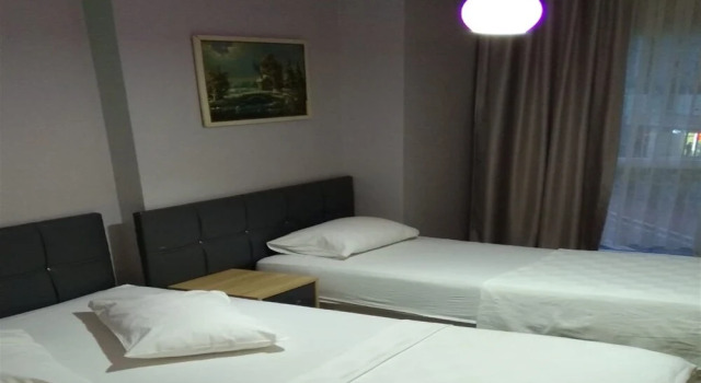 Luksusowy suite 2 sypialnie Rainbow Suite