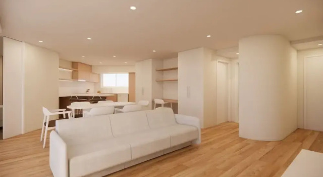 Апартаменты Deluxe Crystal Beachfront Apartments
