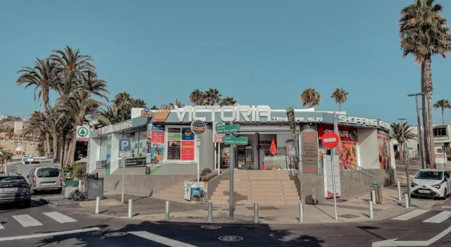 Студия Victoria Sur