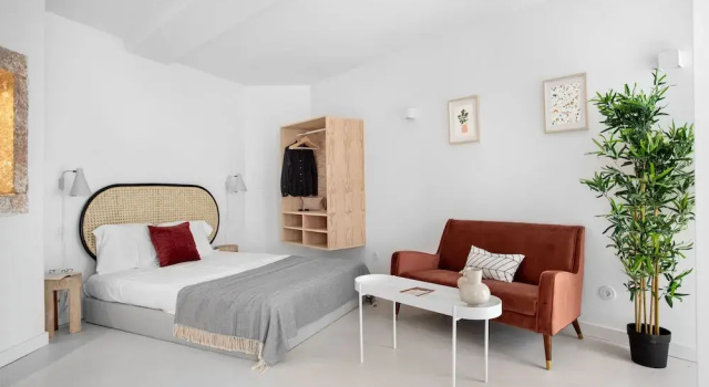Altido Sophisticated Studio Near Convento Do Carmo, Забронировать Апартаменты/квартира Мизерикорди Лиссабон, рядом с Money Museum