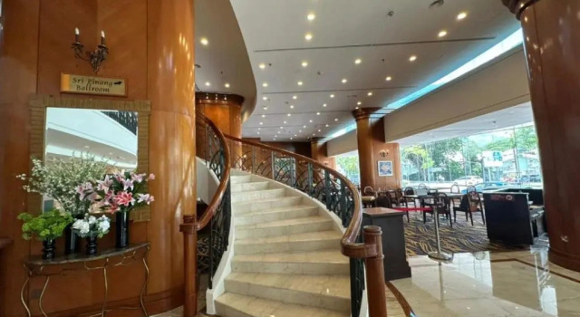 Kingston 19, a Wyndham Hotel, George Town Penang, Book Hotel George Town Pulau Pinang