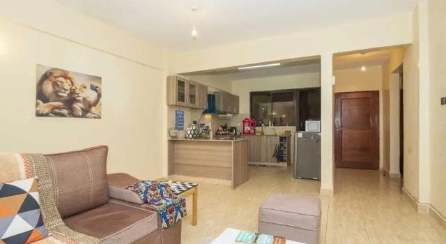 Evan, Reservar Hotel Chuka Eastern Province