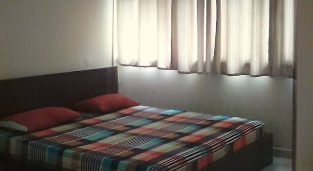 Room-impact Challenger Muang Thong Thani