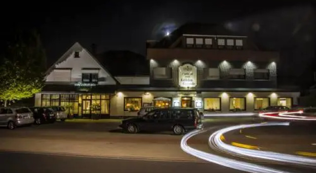 Hotel Zum kühlen Grunde, Reservar Hotel Minden Weser Uplands