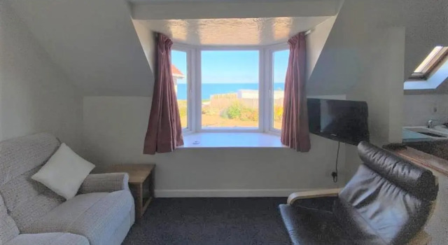 Апартаменты Cliff Court Apartments
