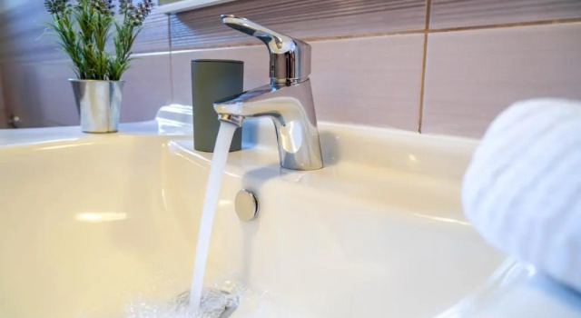 Апартаменты с 3 комнатами Apartments Dadic