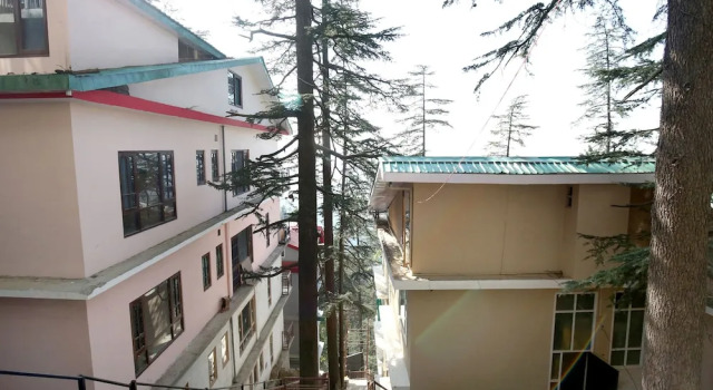 OYO 9895 Home Valley view 1BHK Bharari