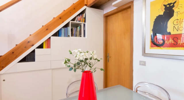 Wendy's Apartment, Забронировать Апартаменты/квартира Кальяри Южная Сардиния, рядом с Национальный археологический музей