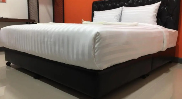 K2Green Hotel, Rezervovat Hotel Ban Wat Pa Suphan Buri