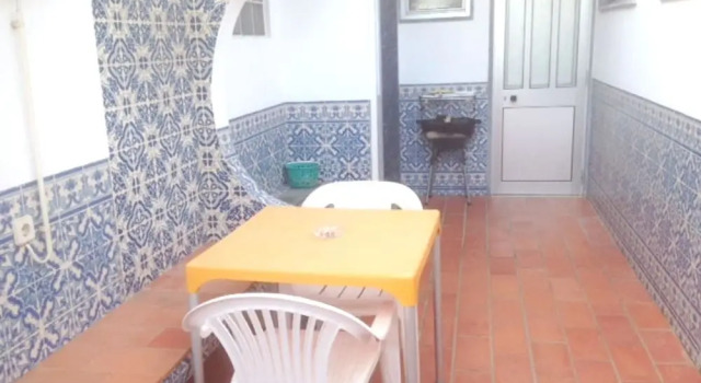 House With 6 Bedrooms in Tavira, With Wonderful City View, Furnished T, Забронировать Отель Отели Тавира 3 звезды, рядом с Железнодорожный вокзал Тавира, 3*