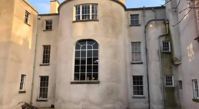 Lejlighed 2 Bed Suite With Tea/coffee Making Facilities